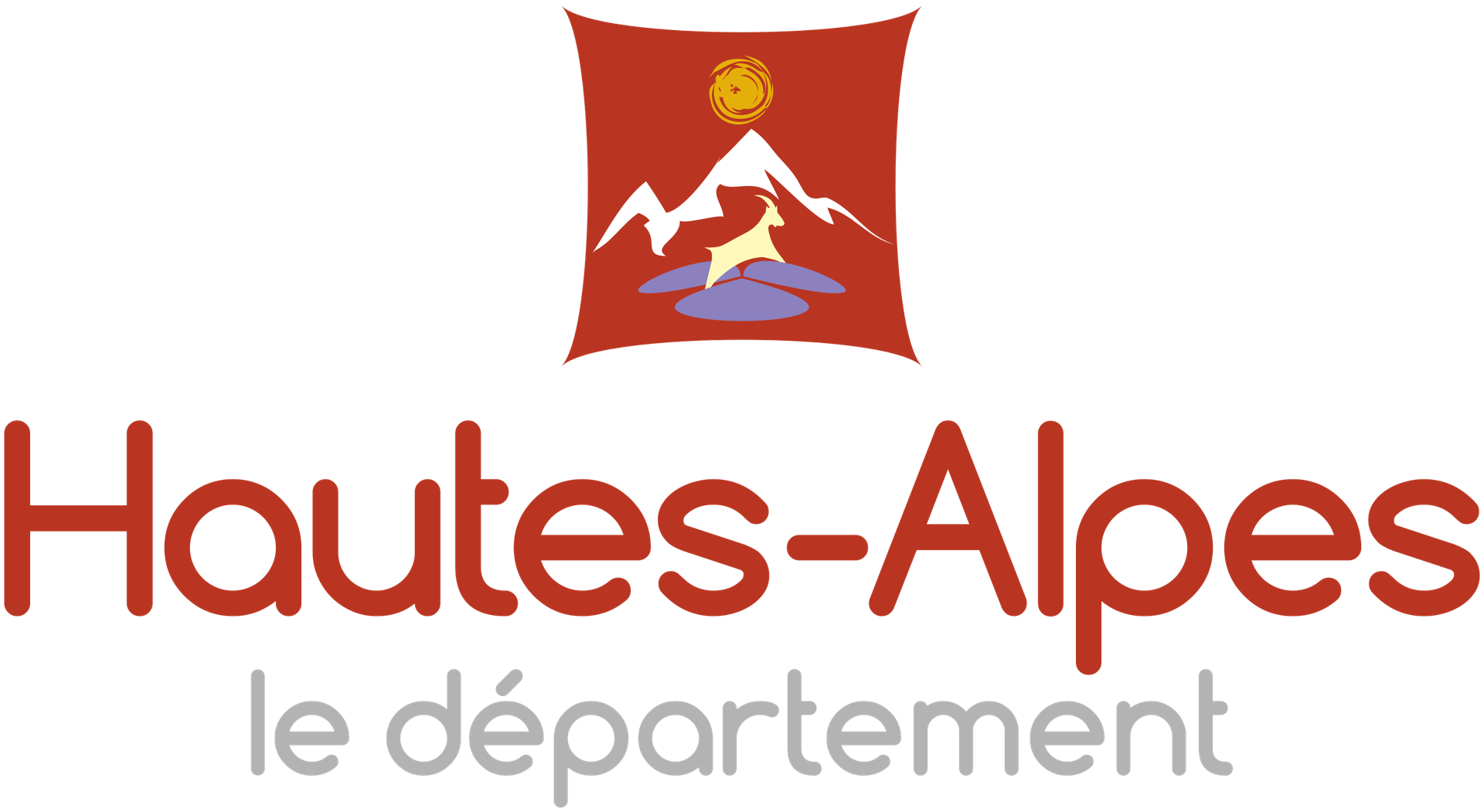 Hautes-Alpes, le Département