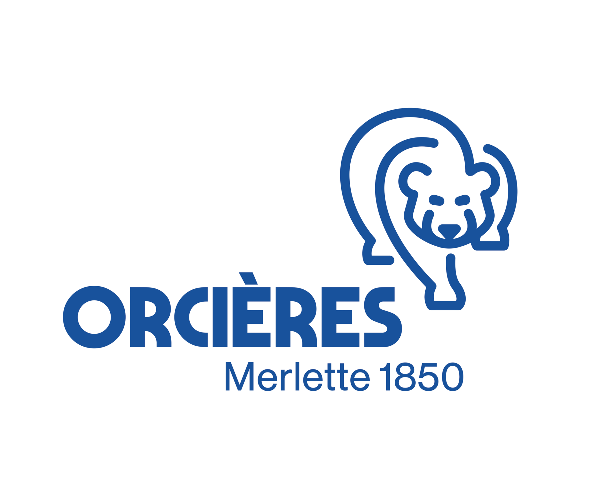 Orcières Merlette 1850
