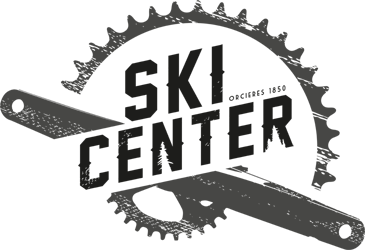 Ski Center Orcières